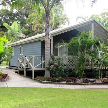 Nrma Blue Dolphin Yamba Holiday Resort Exteriér fotografie